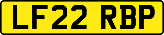 LF22RBP