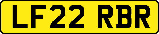 LF22RBR