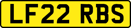 LF22RBS