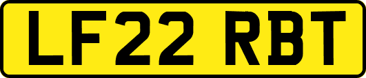 LF22RBT