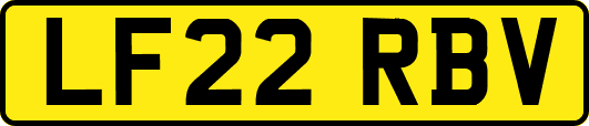 LF22RBV