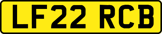 LF22RCB