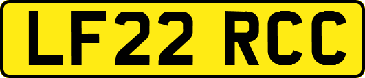 LF22RCC