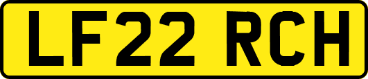 LF22RCH