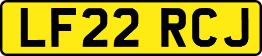 LF22RCJ