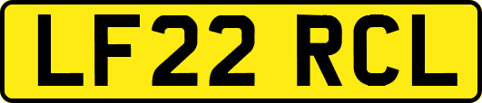 LF22RCL