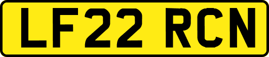 LF22RCN