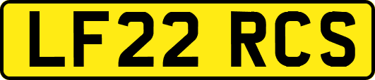 LF22RCS