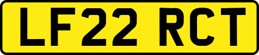 LF22RCT