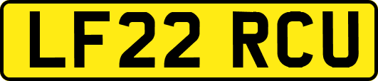 LF22RCU