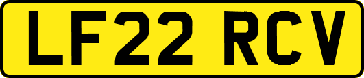 LF22RCV