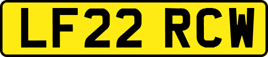 LF22RCW