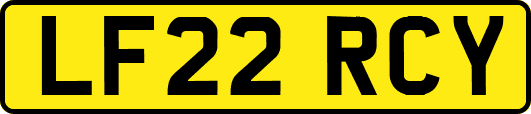 LF22RCY