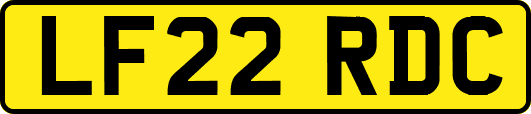 LF22RDC
