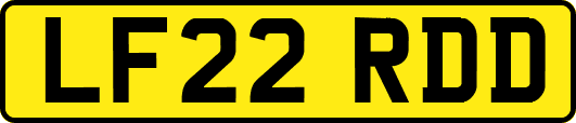 LF22RDD