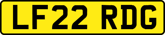 LF22RDG