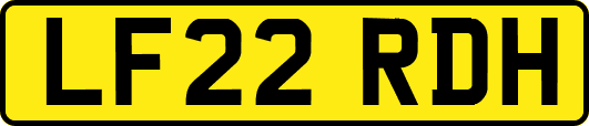 LF22RDH