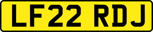 LF22RDJ