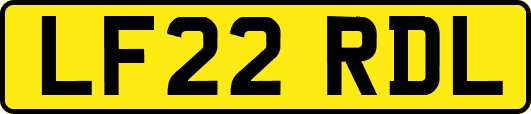 LF22RDL