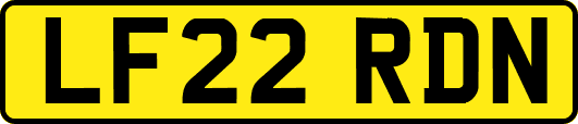 LF22RDN