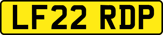 LF22RDP