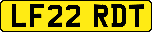 LF22RDT