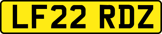 LF22RDZ