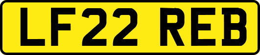 LF22REB