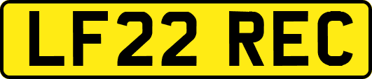 LF22REC