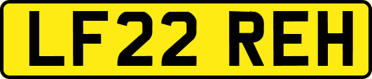 LF22REH