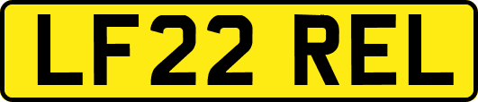 LF22REL