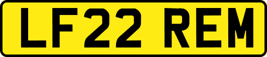 LF22REM