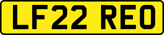 LF22REO
