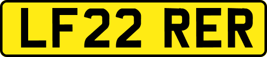 LF22RER