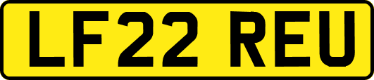LF22REU