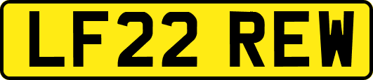 LF22REW