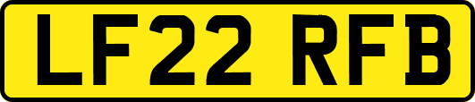 LF22RFB