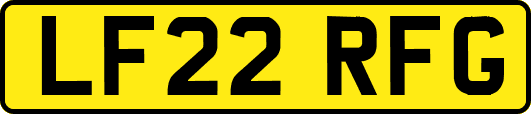 LF22RFG