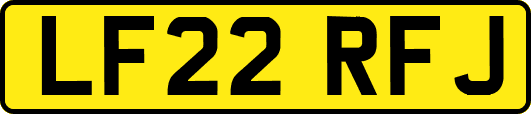 LF22RFJ