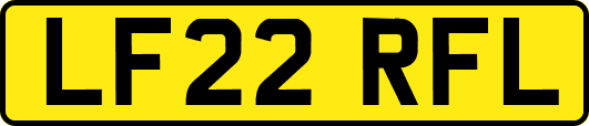 LF22RFL