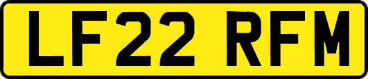 LF22RFM