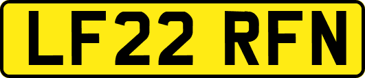 LF22RFN