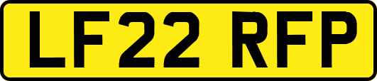 LF22RFP