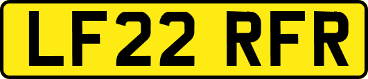 LF22RFR