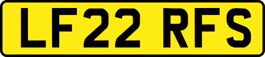 LF22RFS