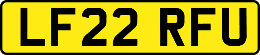 LF22RFU
