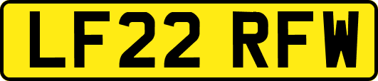 LF22RFW