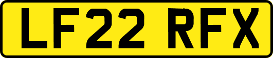 LF22RFX