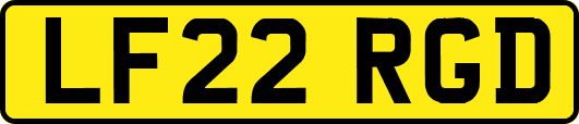 LF22RGD