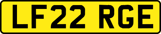 LF22RGE